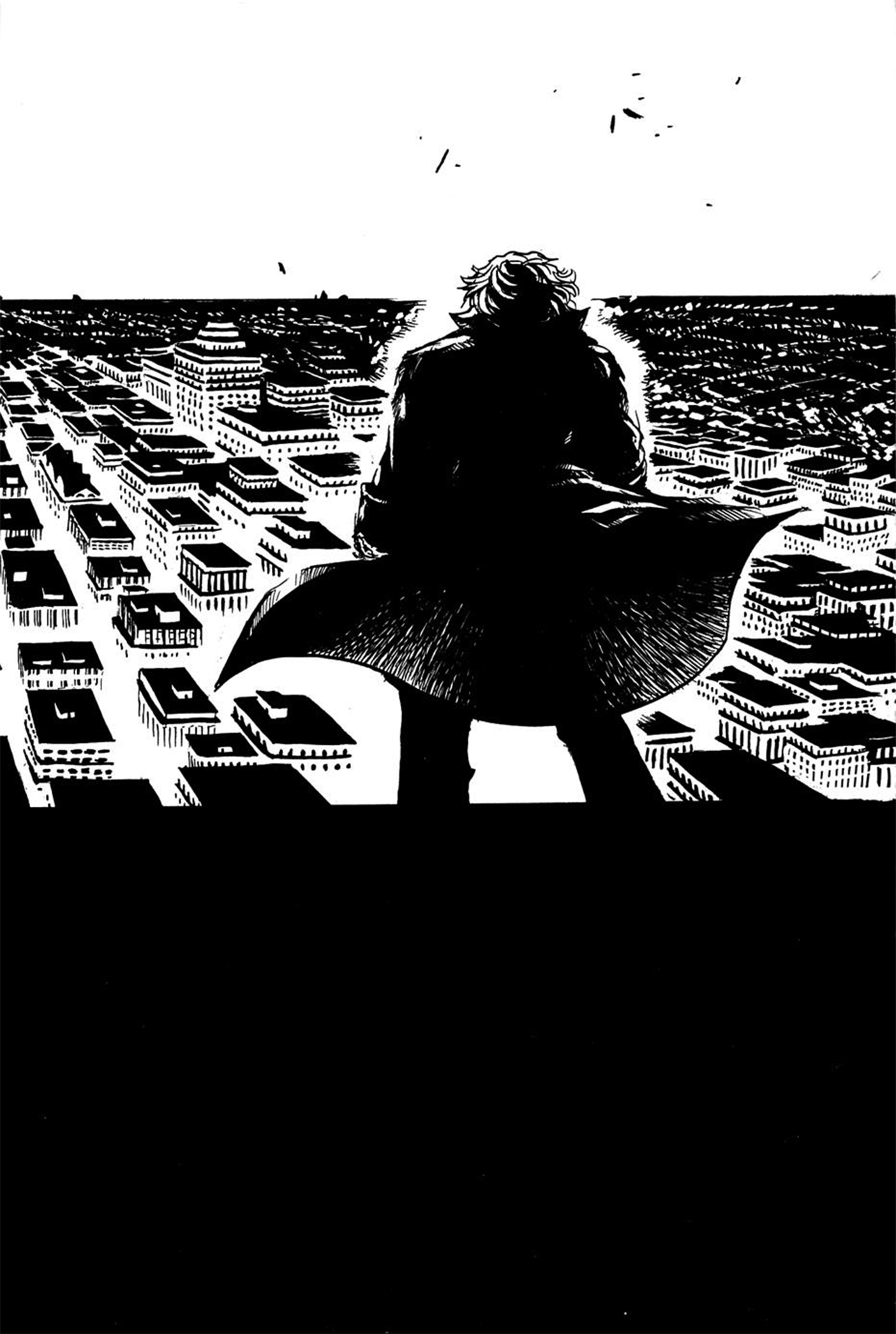 Keyman - The Hand of Judgement Llave 第4页