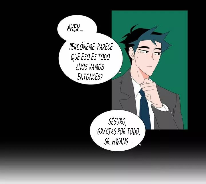 The Lady and Her Butler Vol. 1 Ch. 5 第36页