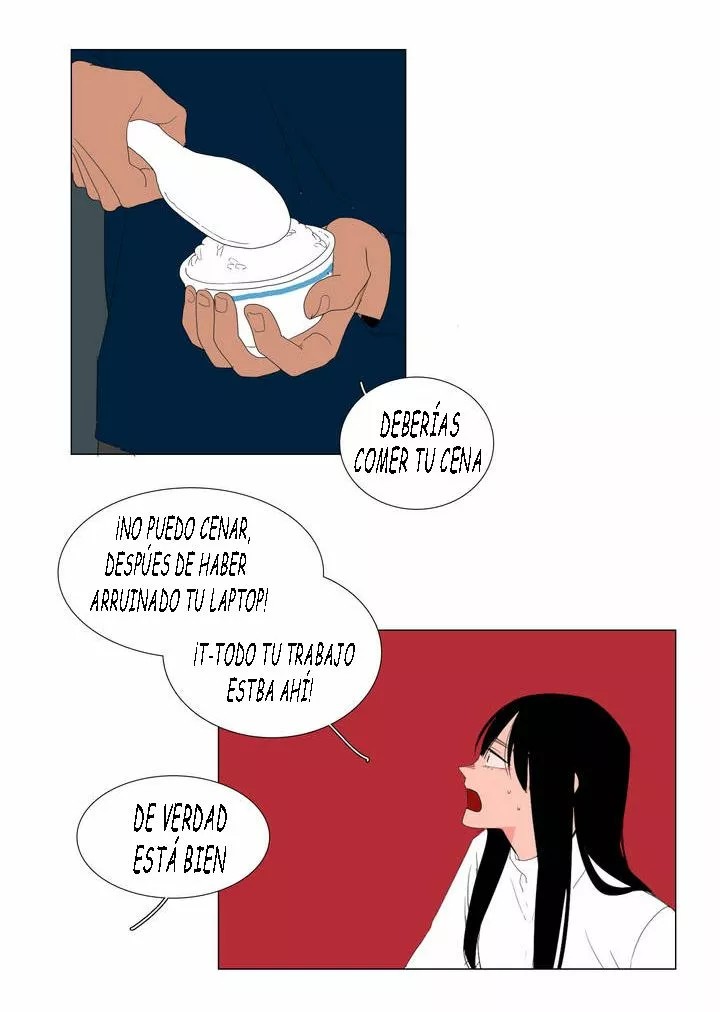 The Lady and Her Butler Vol. 1 Ch. 5 第10页