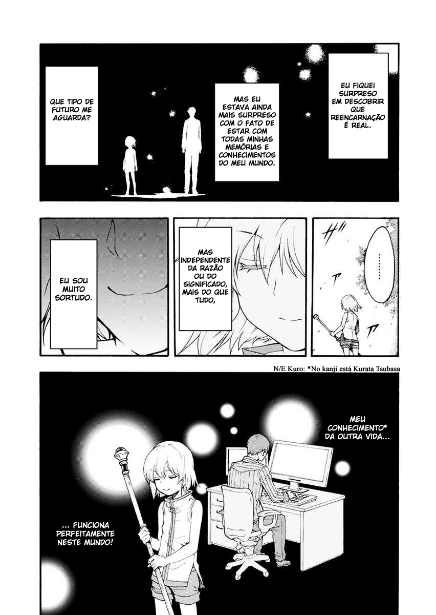 Knight's & Magic Vamos pilotar um robô! 第32页