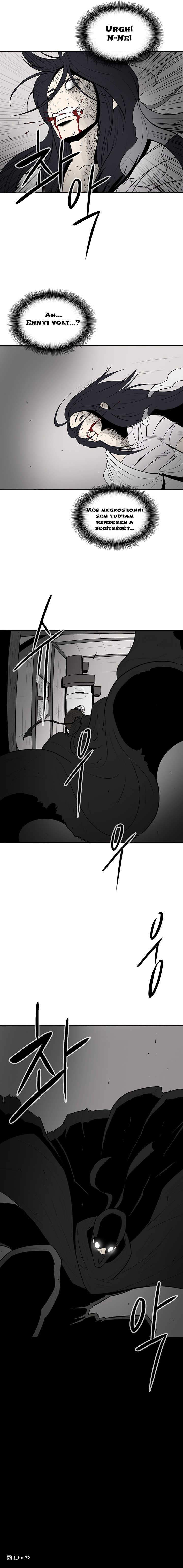 The Legend of the Northern Blade Vol. 1 Ch. 4 第11页