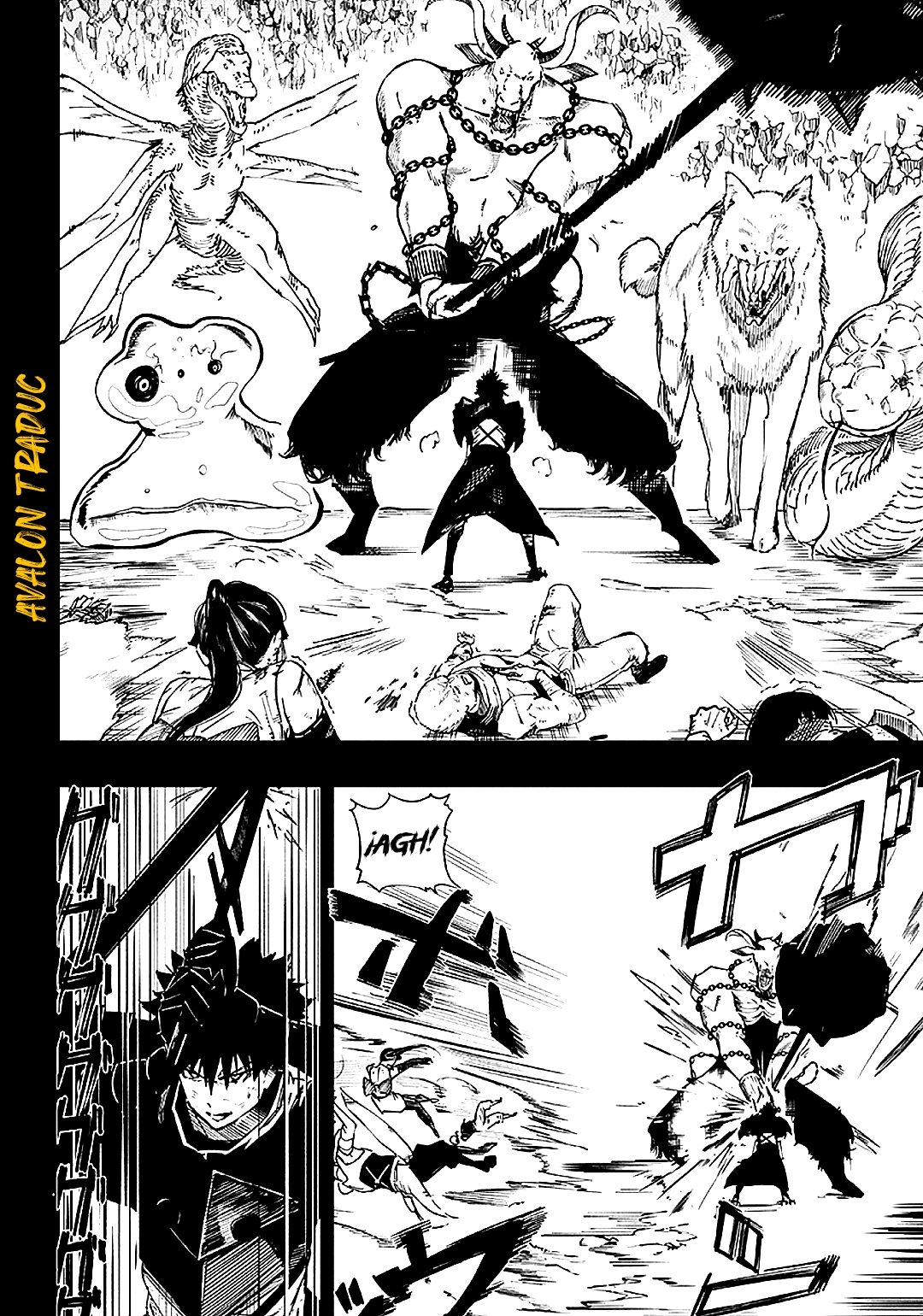Wazawai no Avalon ~Game Saijaku no Akuyaku Debu ni Ten'i Shita kedo, Ore dake "Yasereba Tsuyokute New Game" na Sekai datta no de, Saisoku Level Up & Hametsu Flag Kaihi de Kage no Eiyuu wo Mezashimasu~ Un hombre que fácilmente podría confundirse con un cerdo 第26页