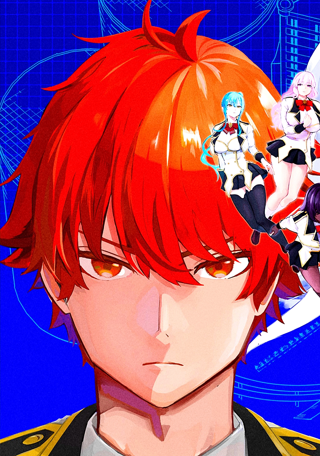 Wazawai no Avalon ~Game Saijaku no Akuyaku Debu ni Ten'i Shita kedo, Ore dake "Yasereba Tsuyokute New Game" na Sekai datta no de, Saisoku Level Up & Hametsu Flag Kaihi de Kage no Eiyuu wo Mezashimasu~ Un hombre que fácilmente podría confundirse con un cerdo 第4页