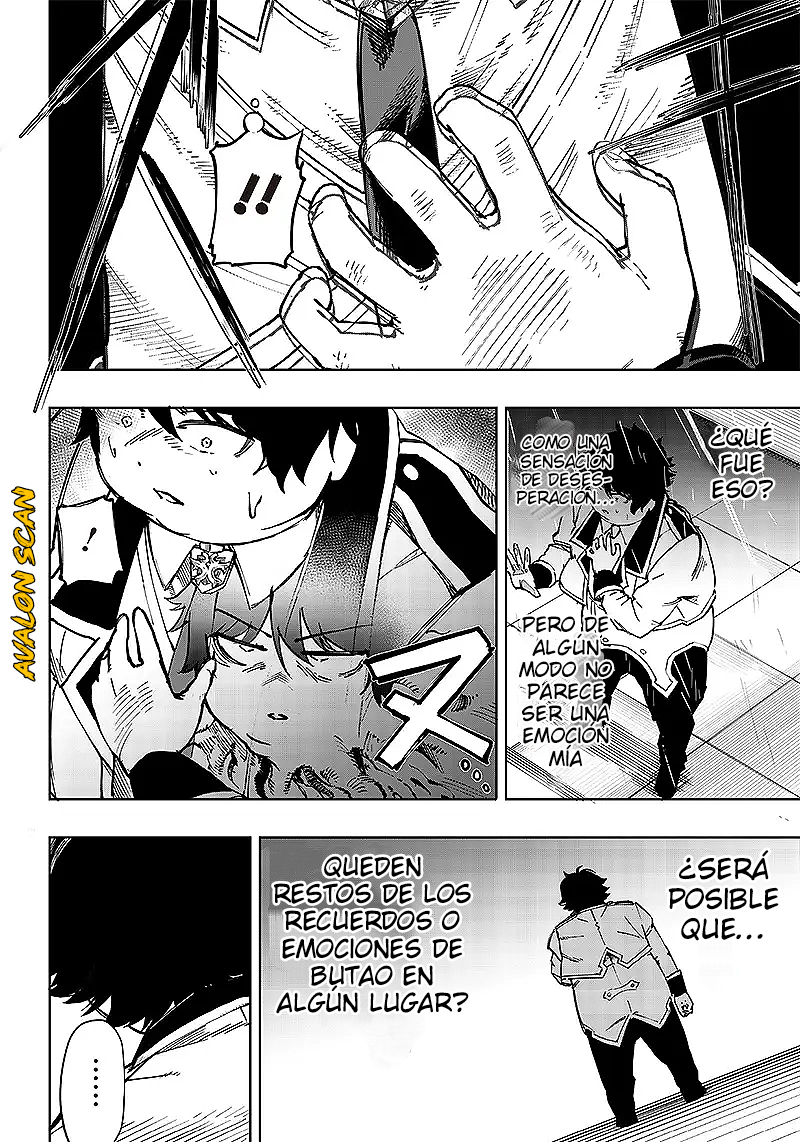 Wazawai no Avalon ~Game Saijaku no Akuyaku Debu ni Ten'i Shita kedo, Ore dake "Yasereba Tsuyokute New Game" na Sekai datta no de, Saisoku Level Up & Hametsu Flag Kaihi de Kage no Eiyuu wo Mezashimasu~ Un hombre que fácilmente podría confundirse con un cerdo 第55页