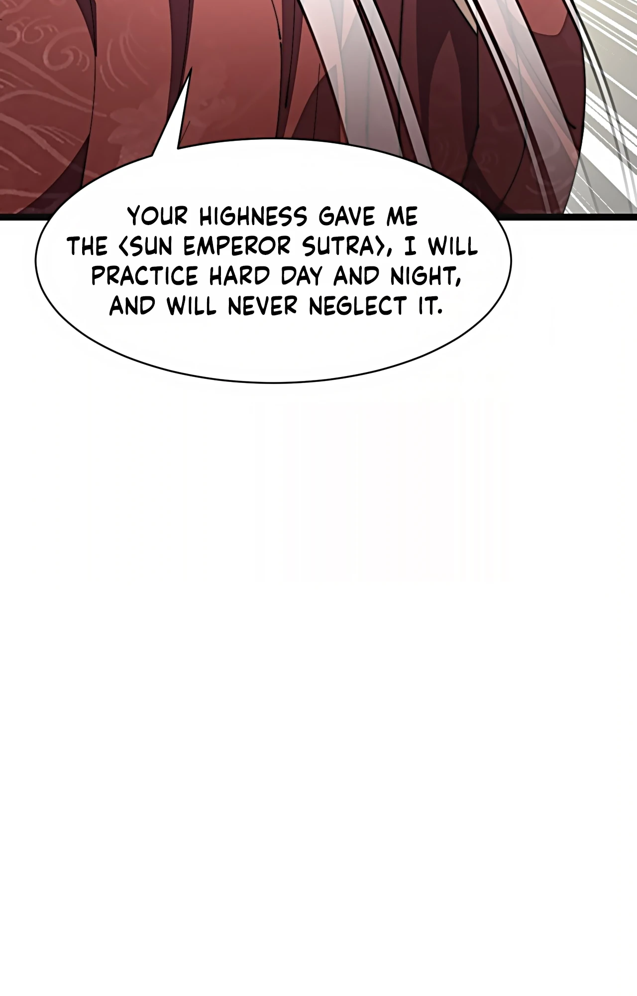 I'm Really Not the Child of Luck Ch. 2 第43页