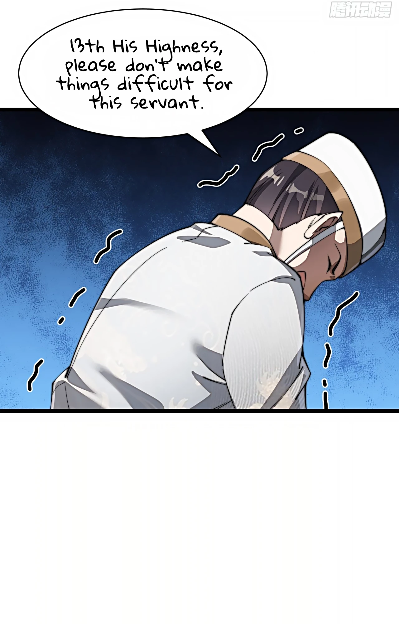 I'm Really Not the Child of Luck Ch. 2 第79页