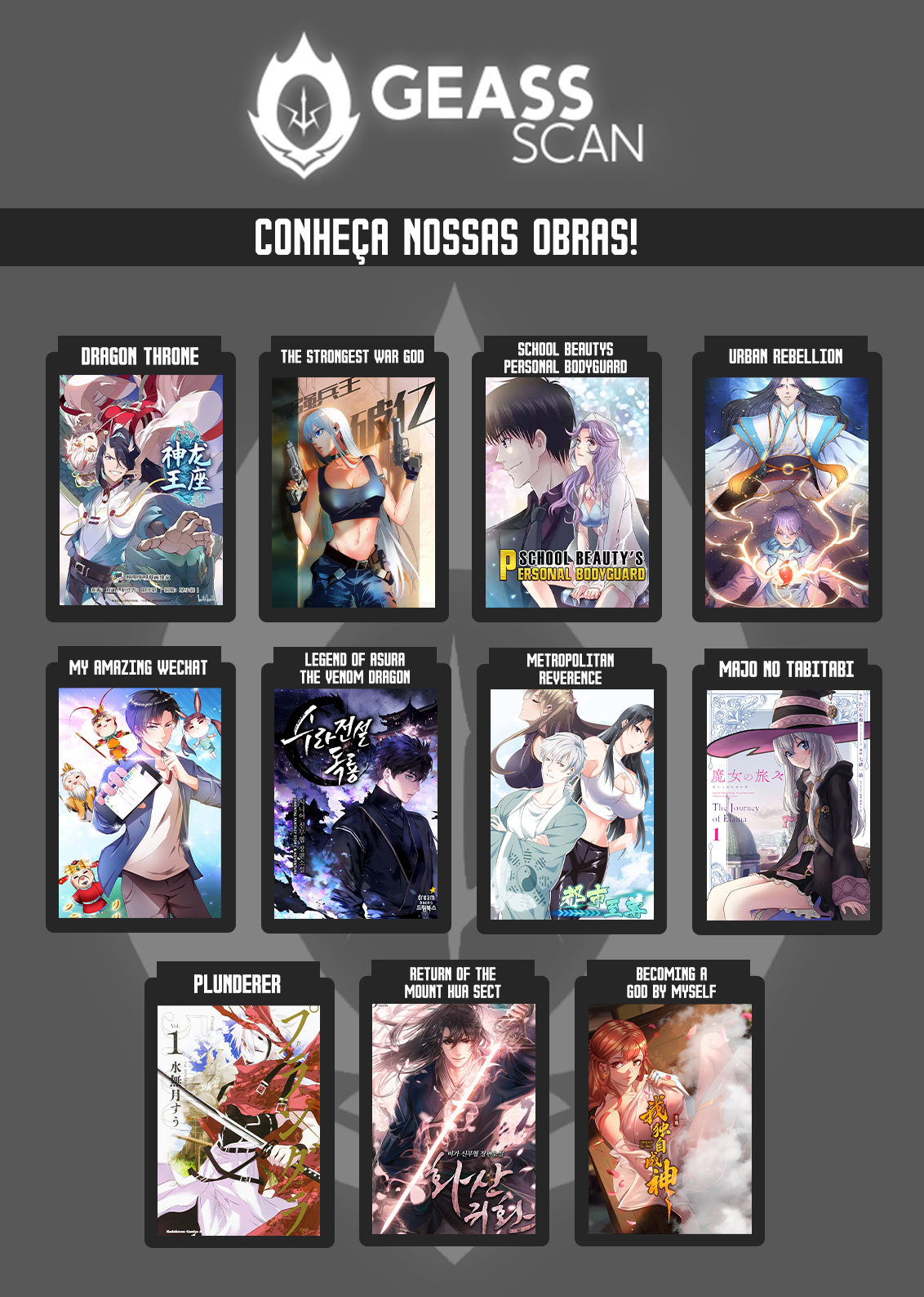 My Gift Lvl 9999 Unlimited Gacha Vol. 1 Ch. 1 第55页