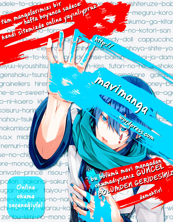 Usemono Yado Sonbahar Yaprakları 第34页