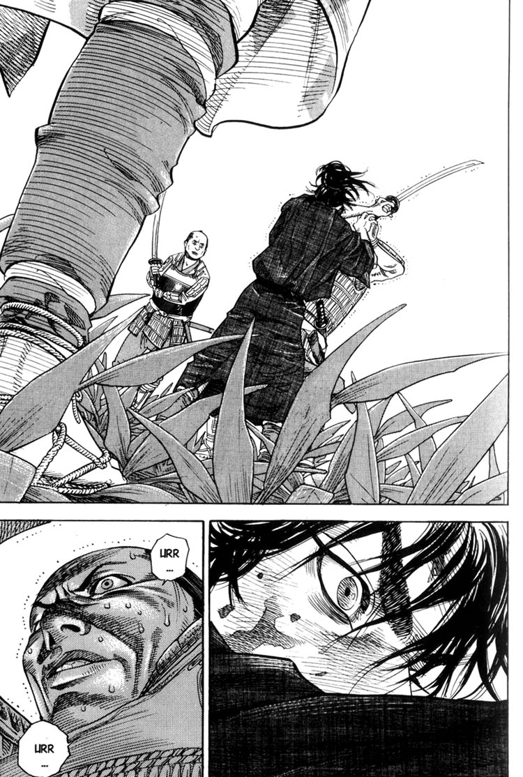 Vagabond Shinmen Takezō 第20页