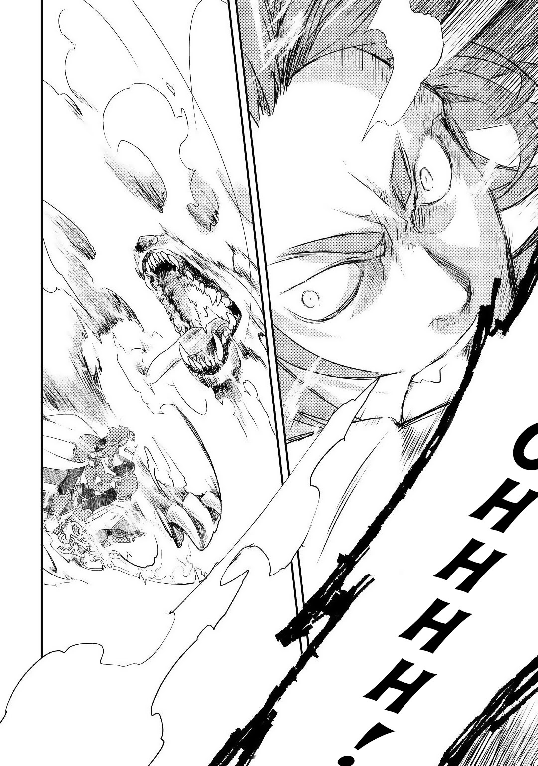 Kanchigai no Atelier Meister - Eiyuu Party no Moto Zatsuyougakari ga, Jitsu wa Sentou Igai ga SSS Rank Datta to Iu Yoku Aru Hanashi Uma História comum 第8页