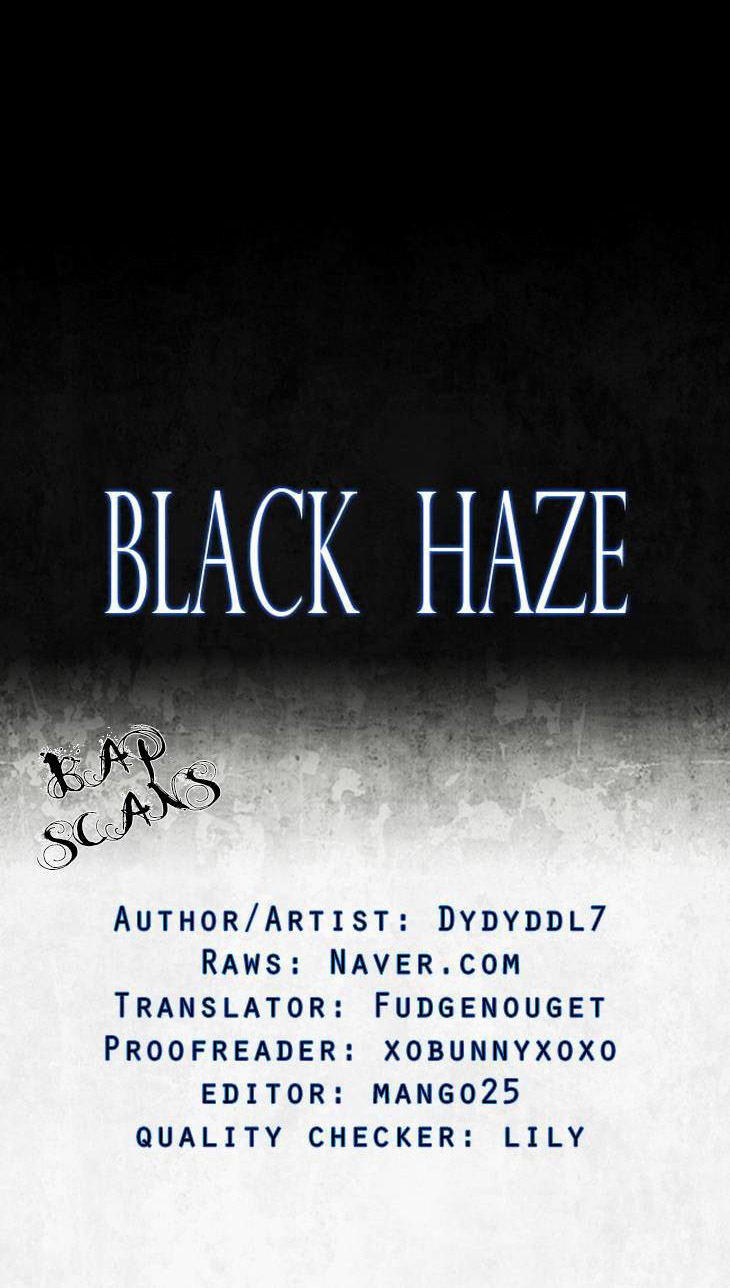 Black Haze Ch. 0 第10页