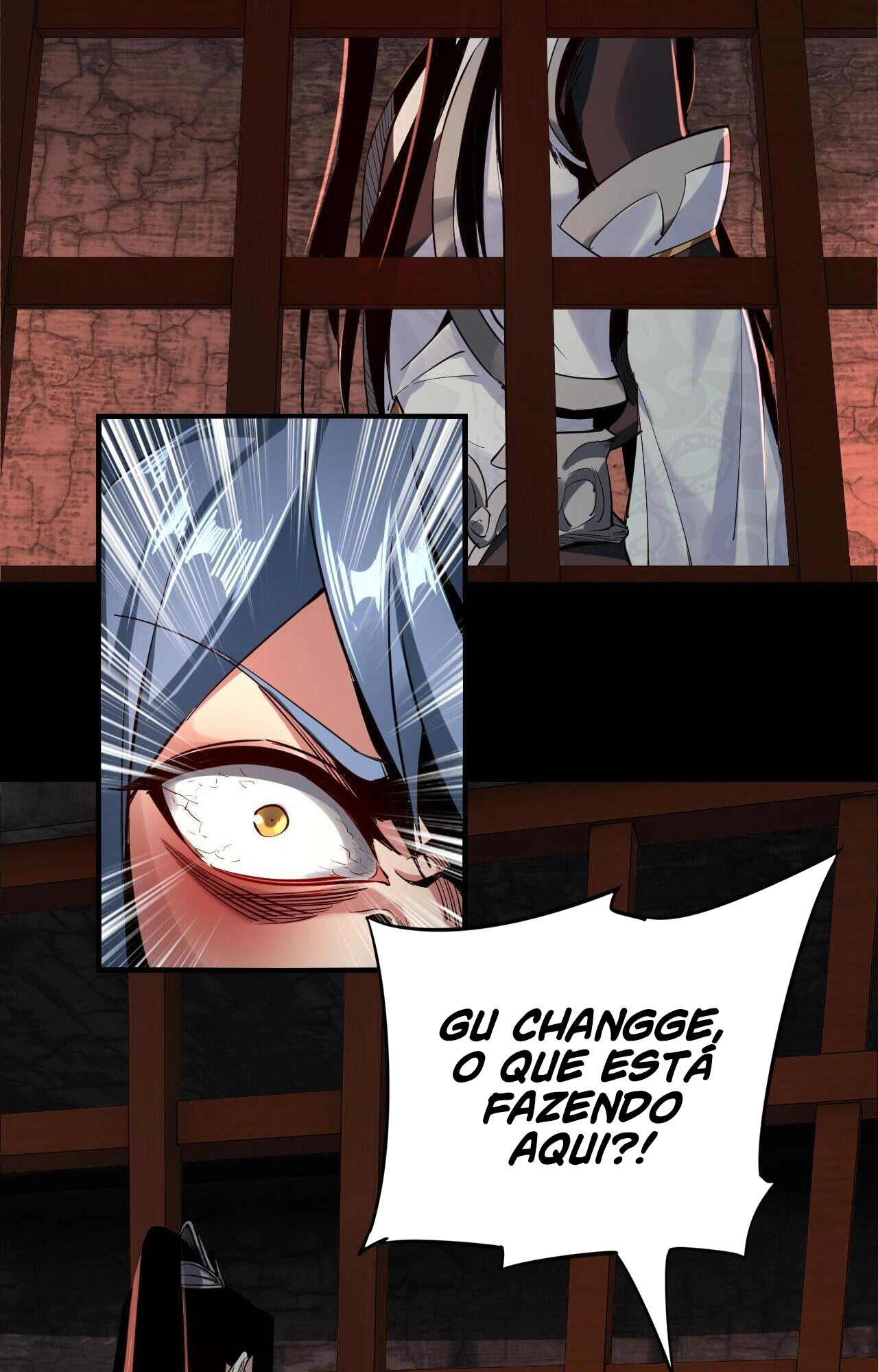 I Am the Fated Villain Ch. 5 第23页