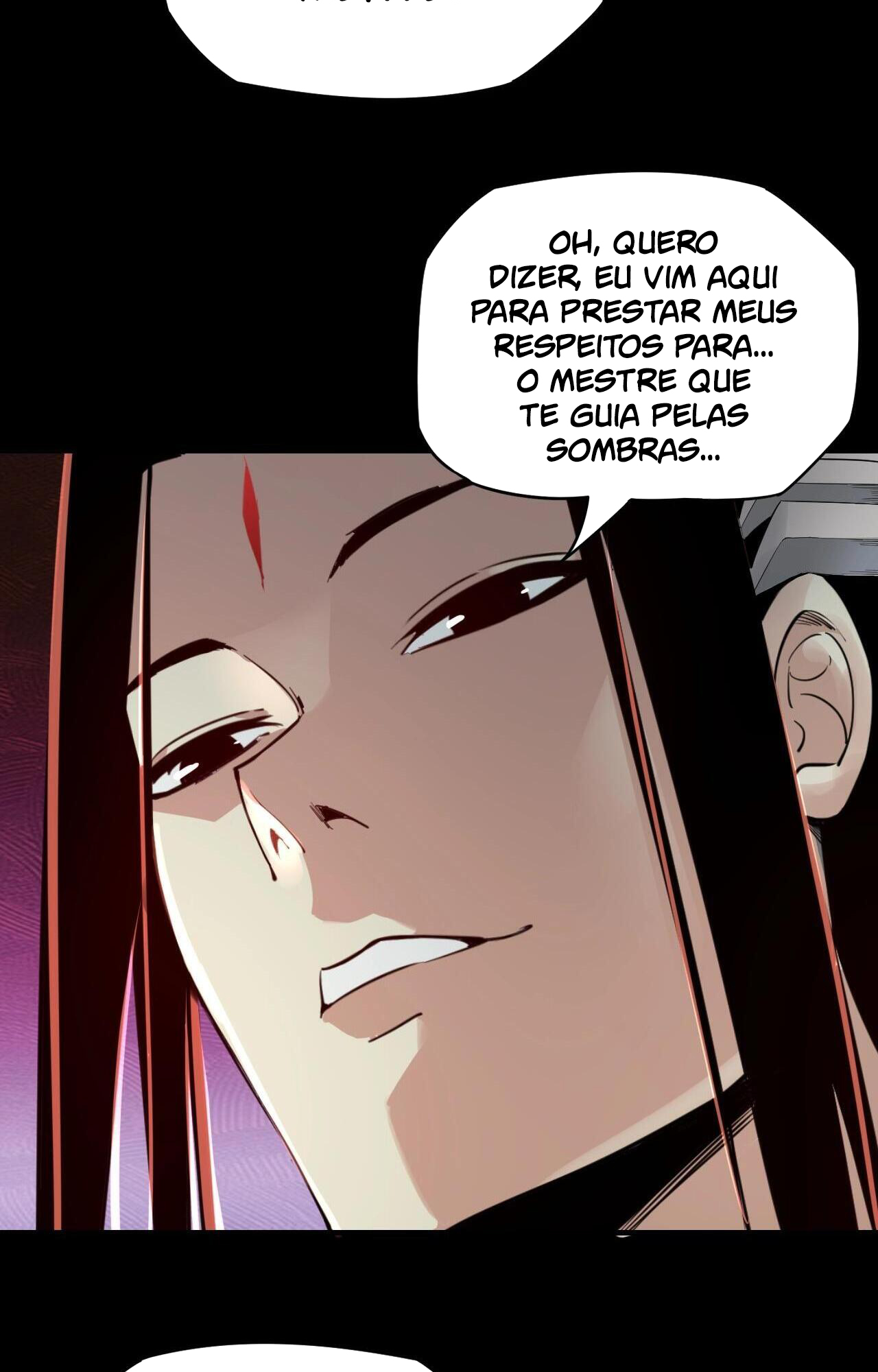 I Am the Fated Villain Ch. 5 第25页