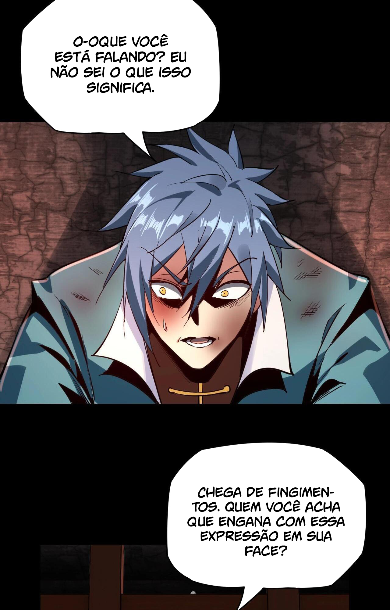 I Am the Fated Villain Ch. 5 第26页