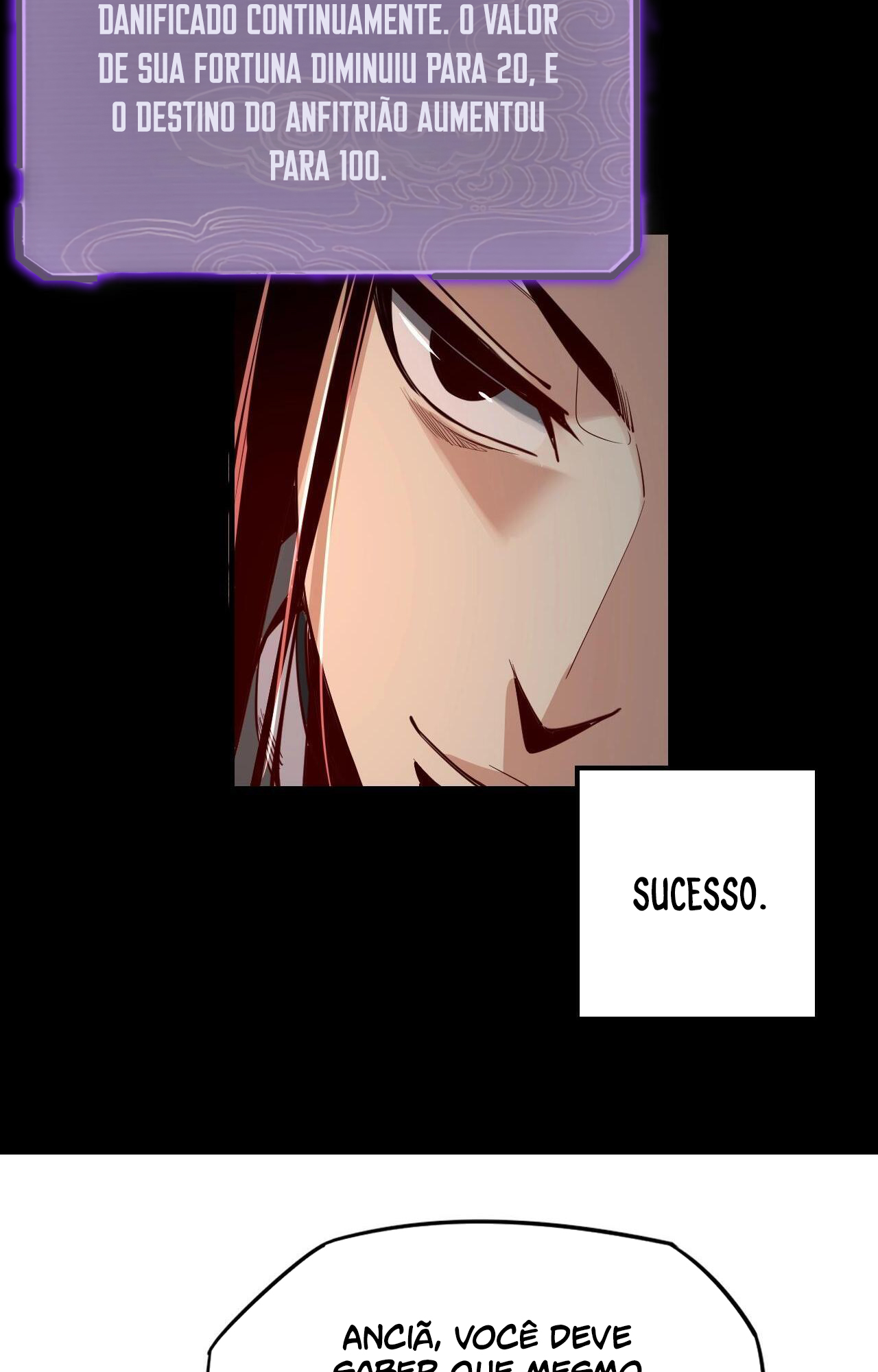 I Am the Fated Villain Ch. 5 第47页