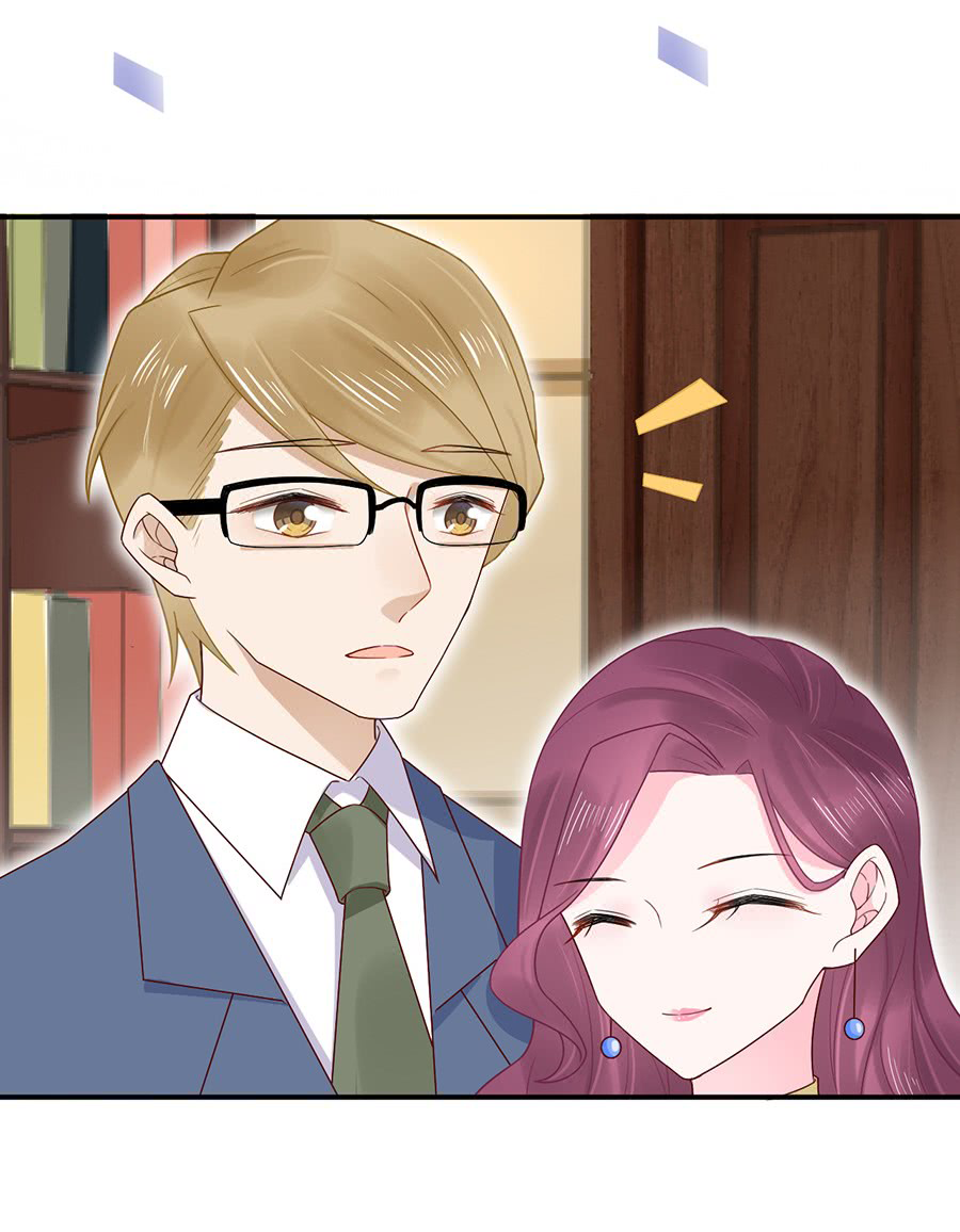Lord Commander's Little Dove Won't become an army deserter for love 第12页