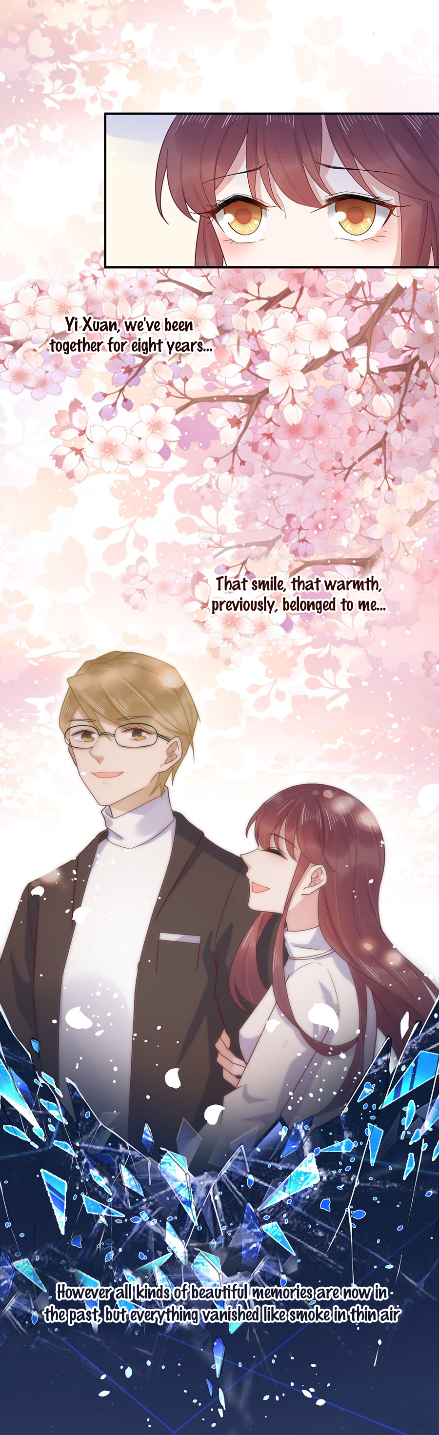 Lord Commander's Little Dove Won't become an army deserter for love 第10页