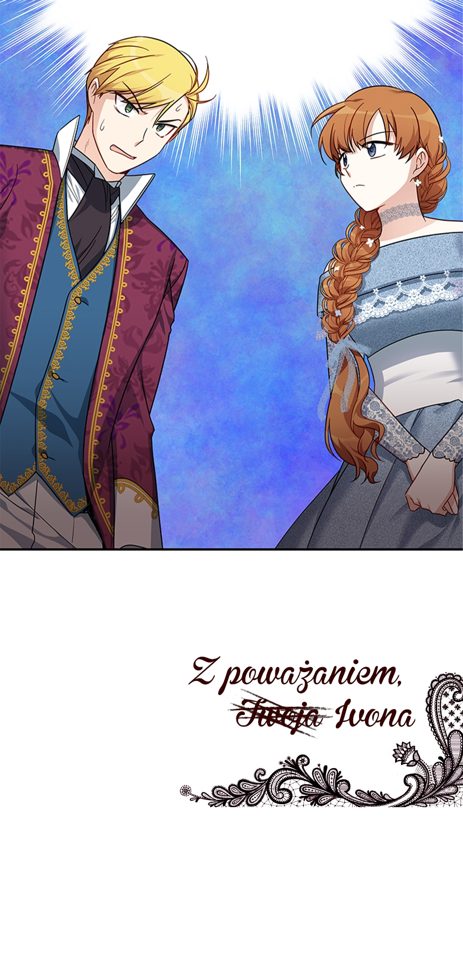 The Soulless Duchess Prolog 第12页