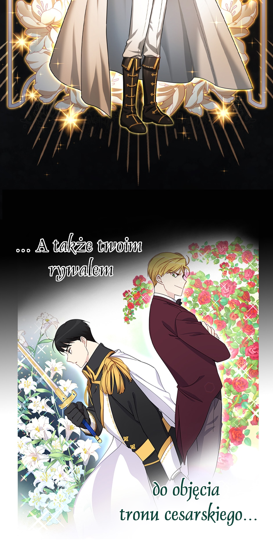 The Soulless Duchess 第8页