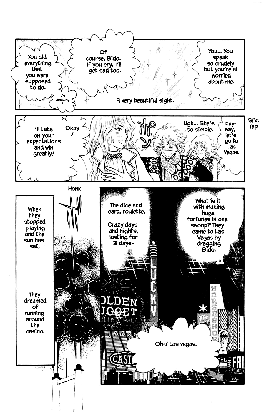 Leisure Club Vol. 2 Ch. 5.2 第24页