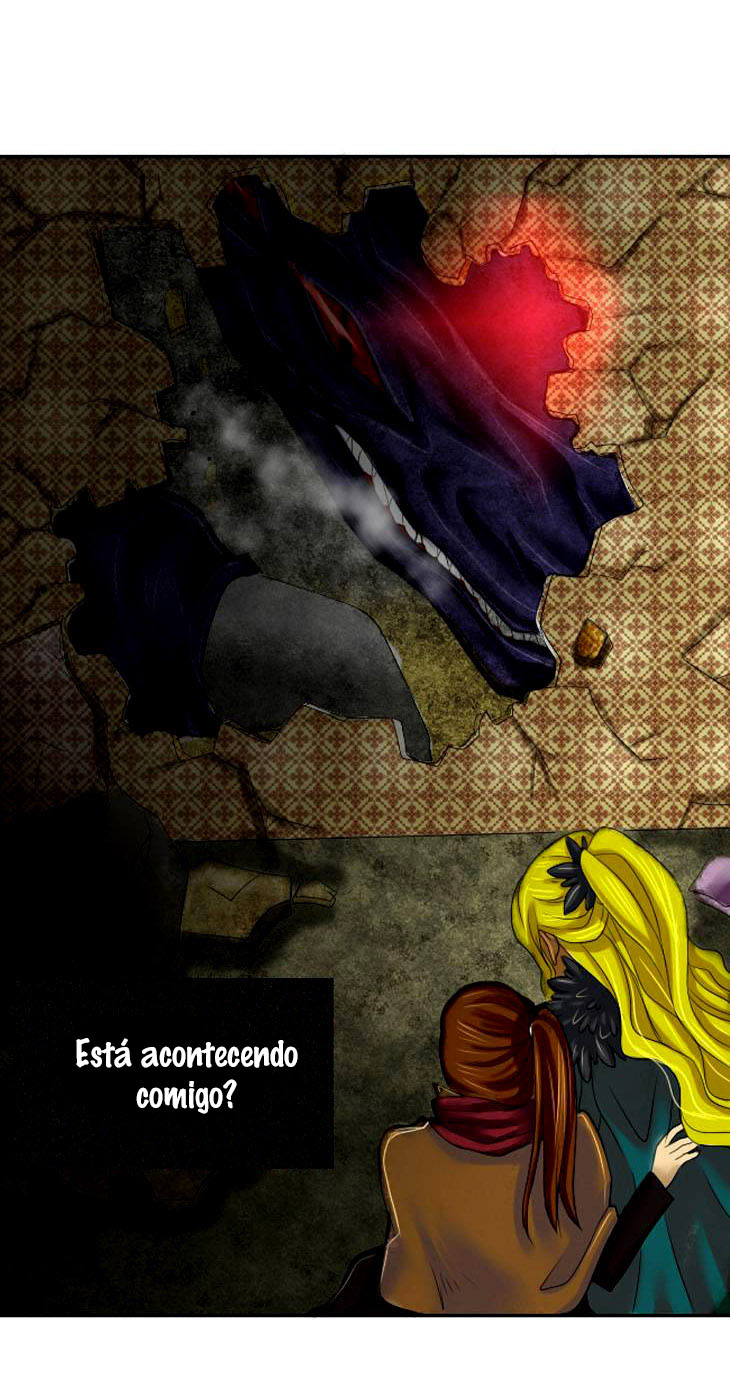 Black Haze Ch. 1 第13页