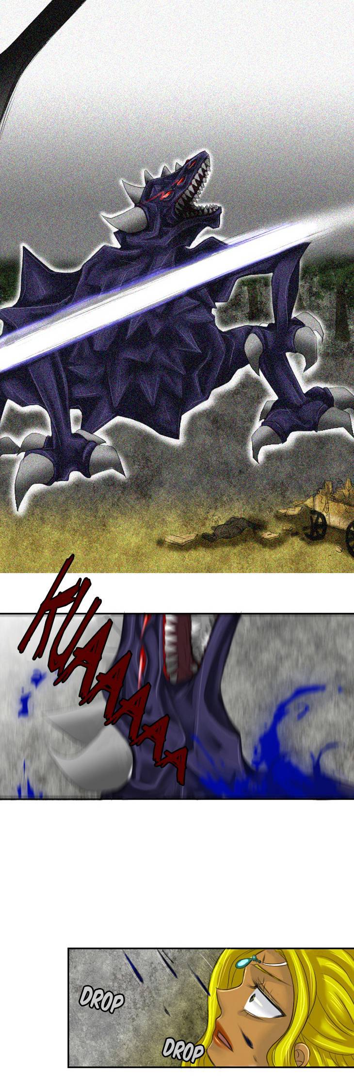 Black Haze Ch. 1 第17页