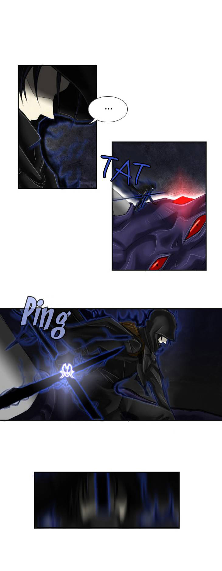 Black Haze Ch. 1 第18页