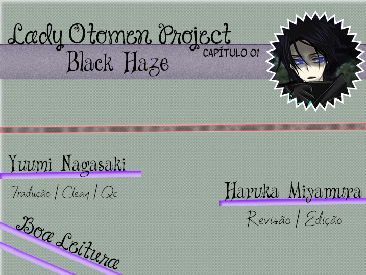 Black Haze Ch. 1 第27页