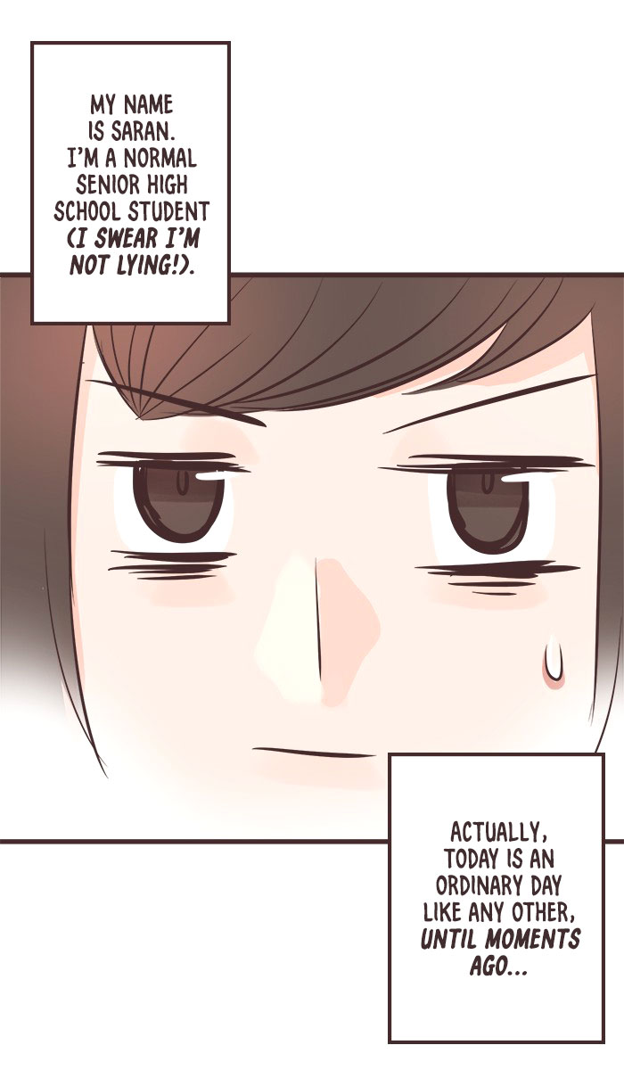 Mafia's Daughter: Operation Makeover Dry and Damaged Hair Will Drown 第4页