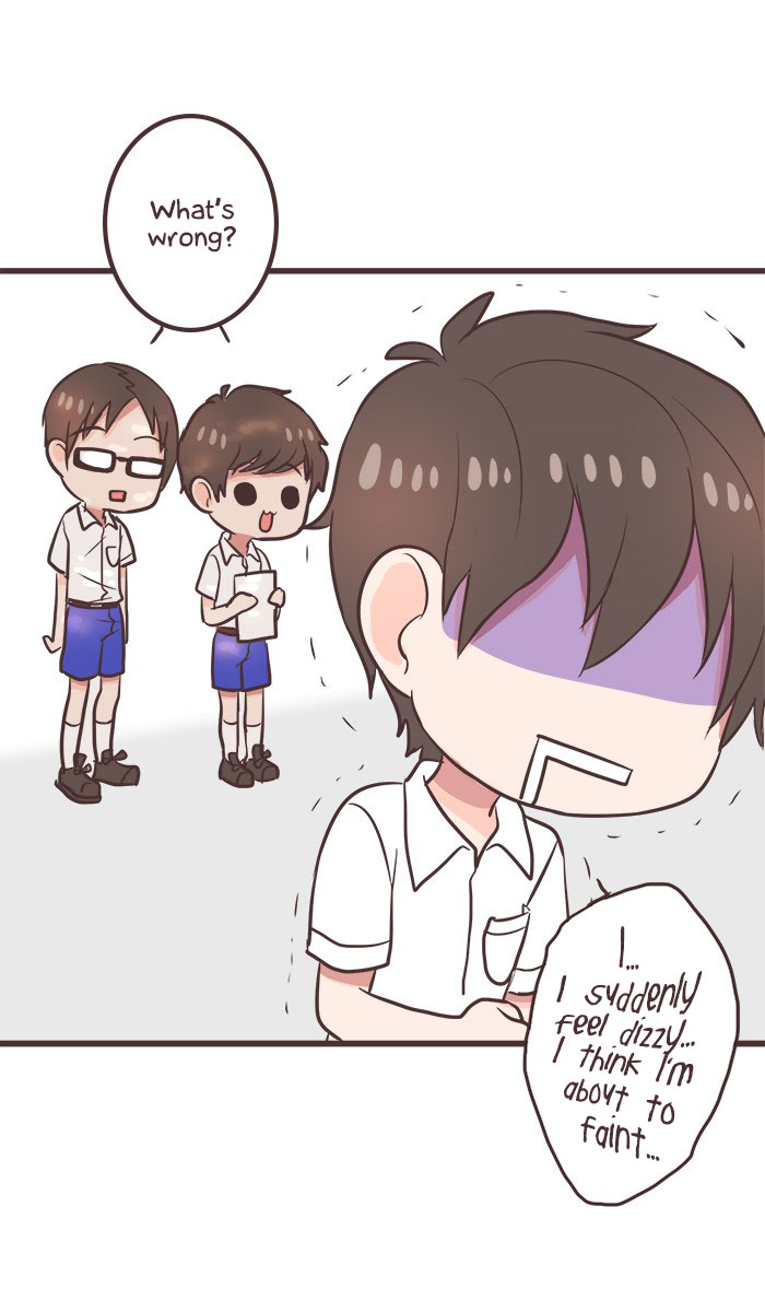 Mafia's Daughter: Operation Makeover Dry and Damaged Hair Will Drown 第31页