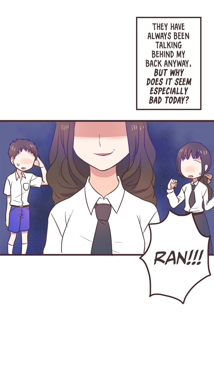 Mafia's Daughter: Operation Makeover Dry and Damaged Hair Will Drown 第7页