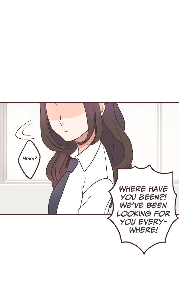 Mafia's Daughter: Operation Makeover Dry and Damaged Hair Will Drown 第8页