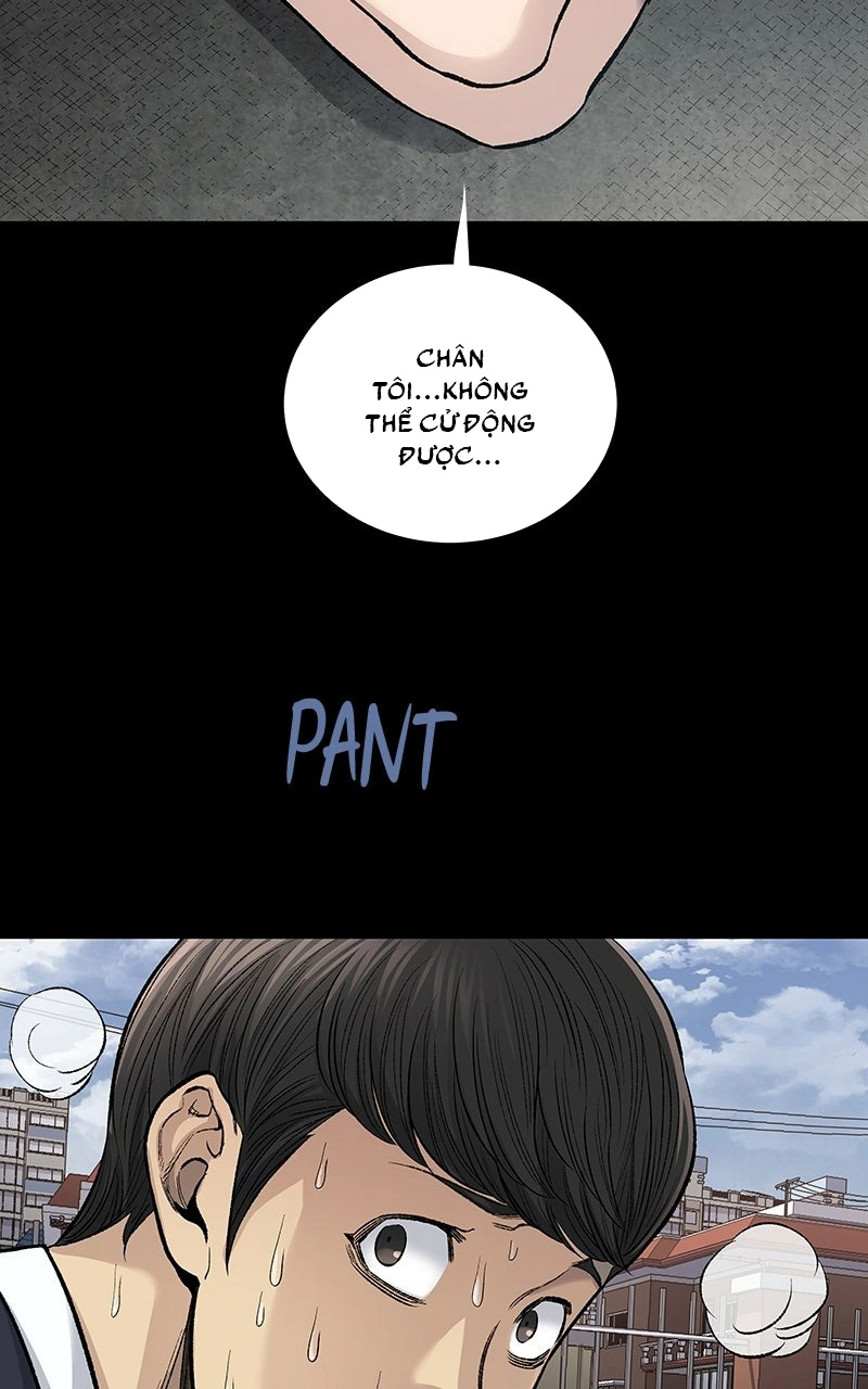 Dead Queen Ch. 3 第33页