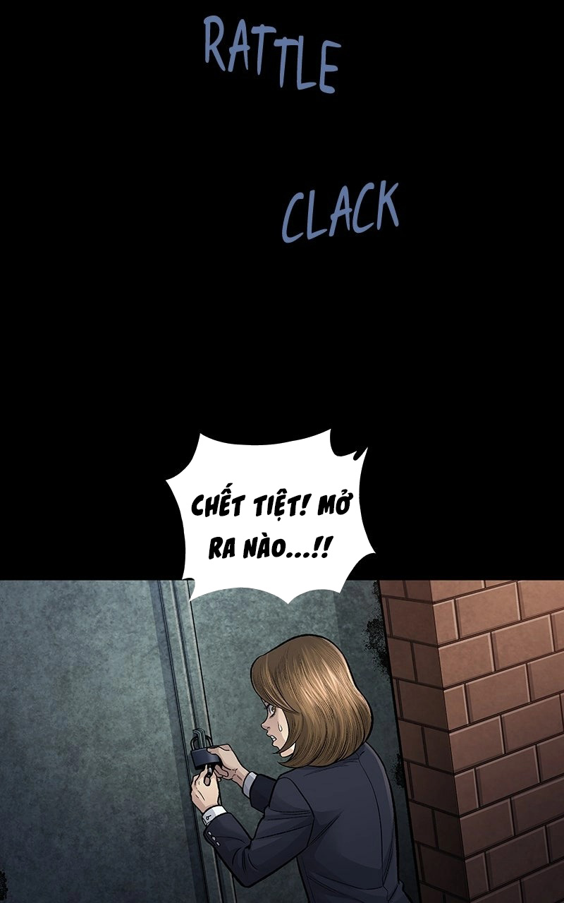 Dead Queen Ch. 3 第35页