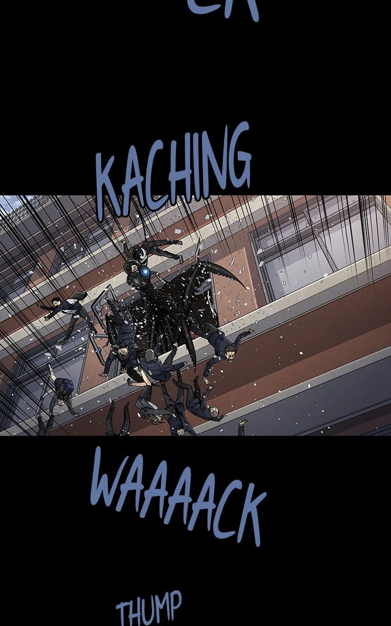 Dead Queen Ch. 3 第37页