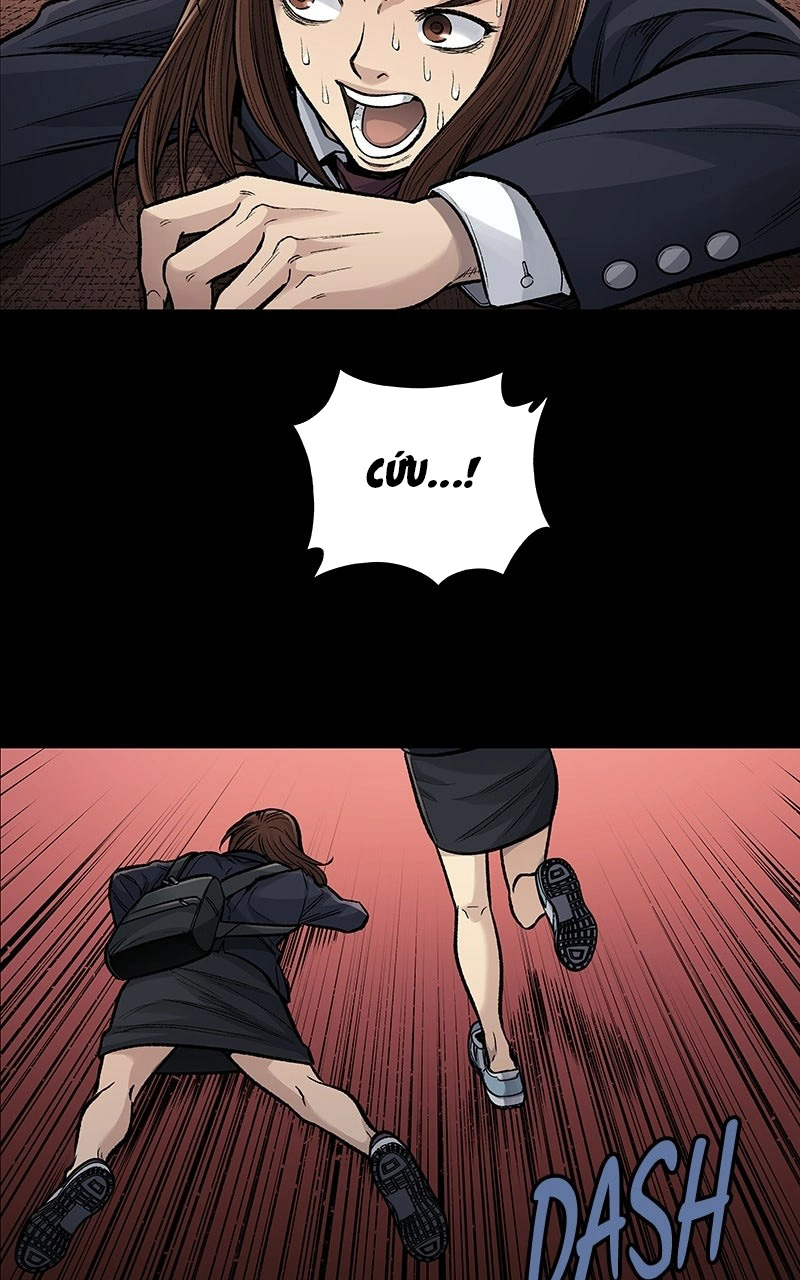 Dead Queen Ch. 3 第5页