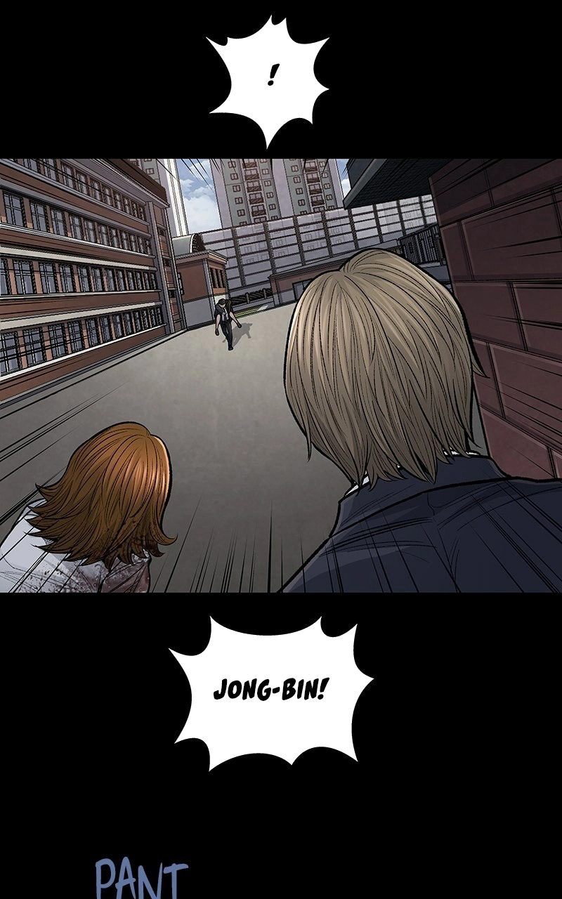 Dead Queen Ch. 3 第41页