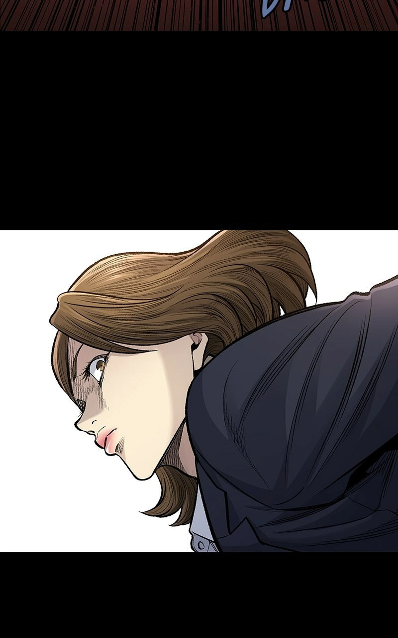 Dead Queen Ch. 3 第6页