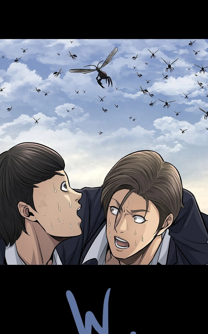 Dead Queen Ch. 3 第56页