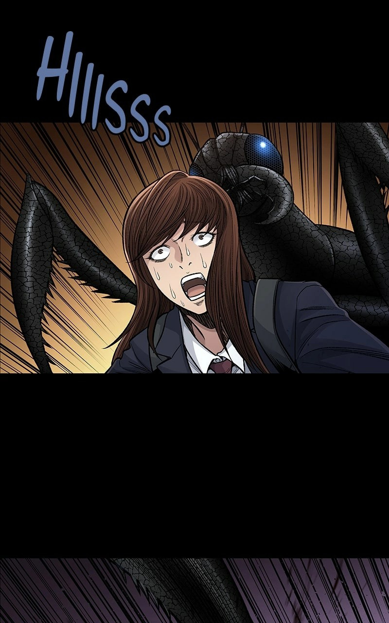 Dead Queen Ch. 3 第7页