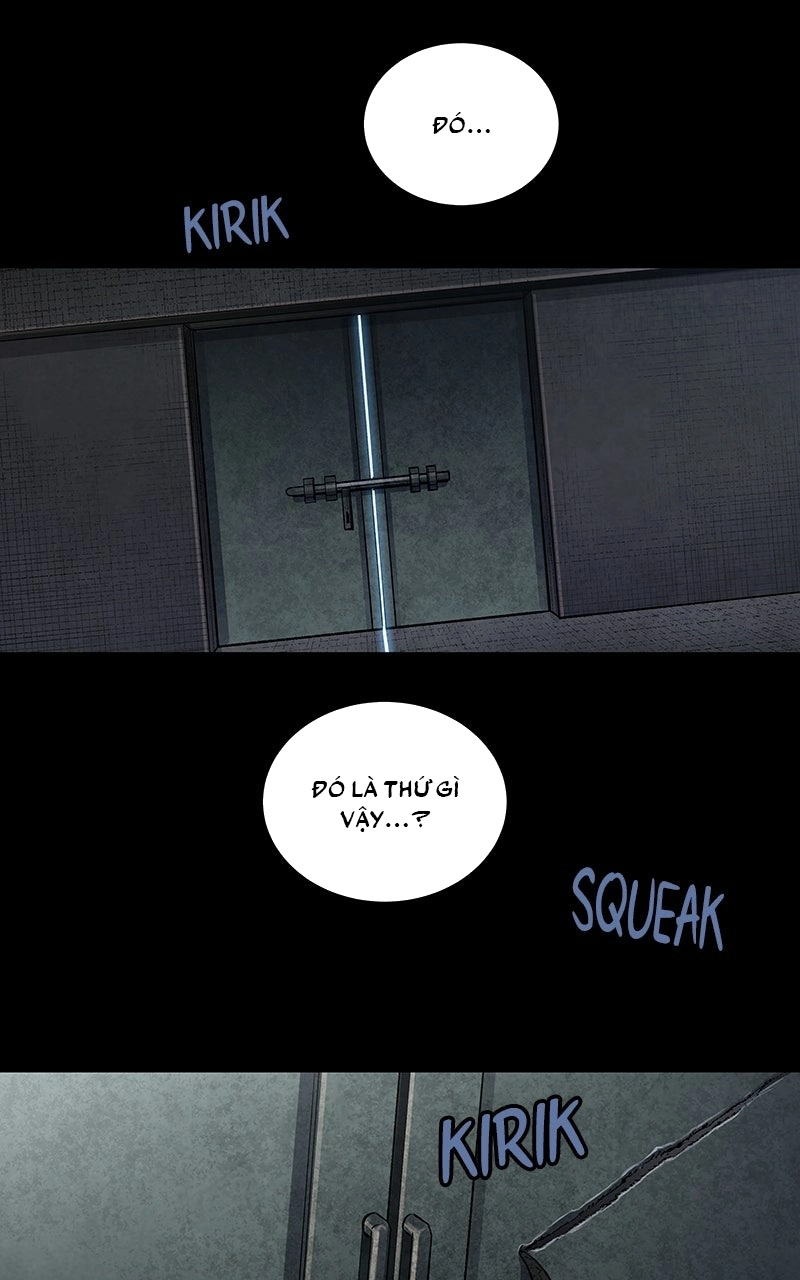 Dead Queen Ch. 3 第63页