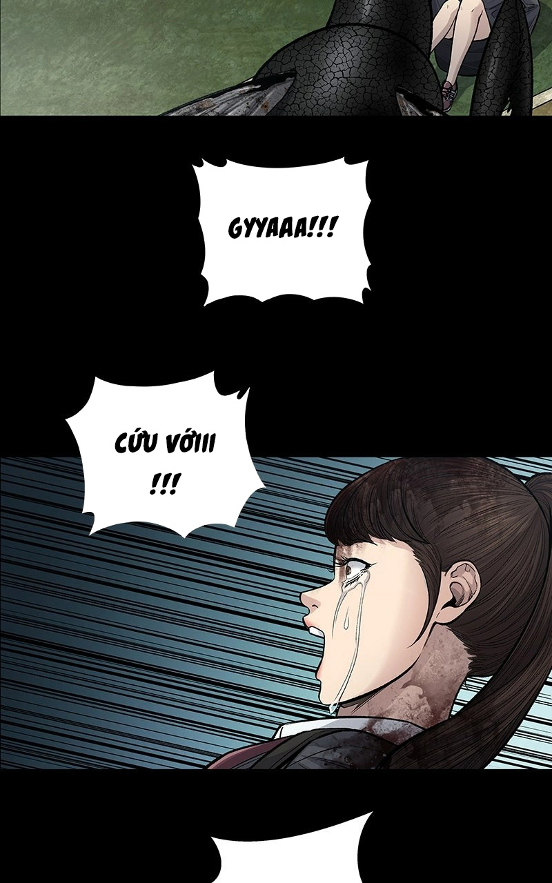 Dead Queen Ch. 3 第10页