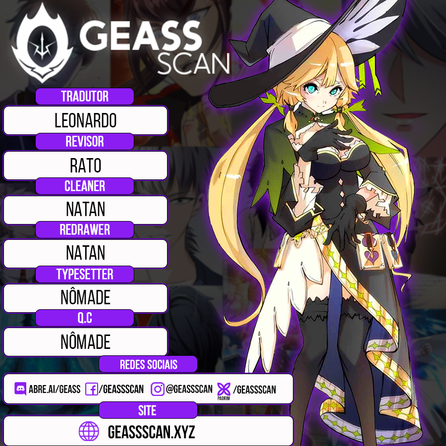 My Gift Lvl 9999 Unlimited Gacha Vol. 1 Ch. 3 第1页