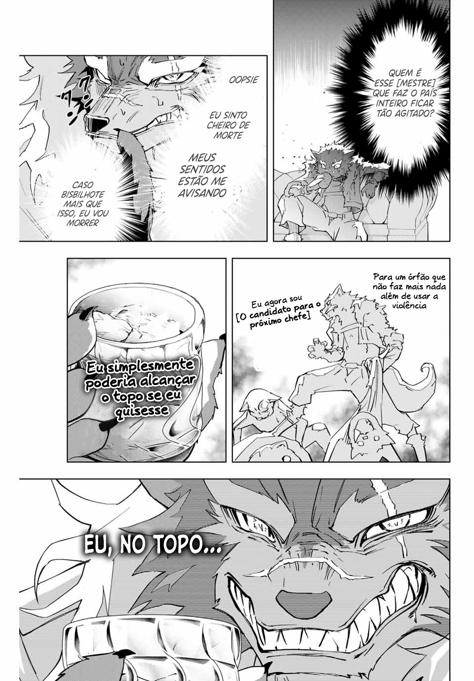 My Gift Lvl 9999 Unlimited Gacha Vol. 1 Ch. 3 第18页