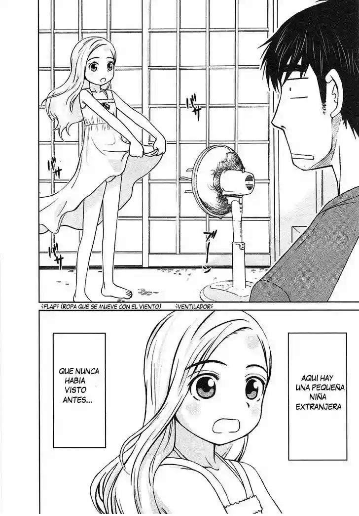 Shirogane no Nina La chica de sueños y esperanzas 第12页