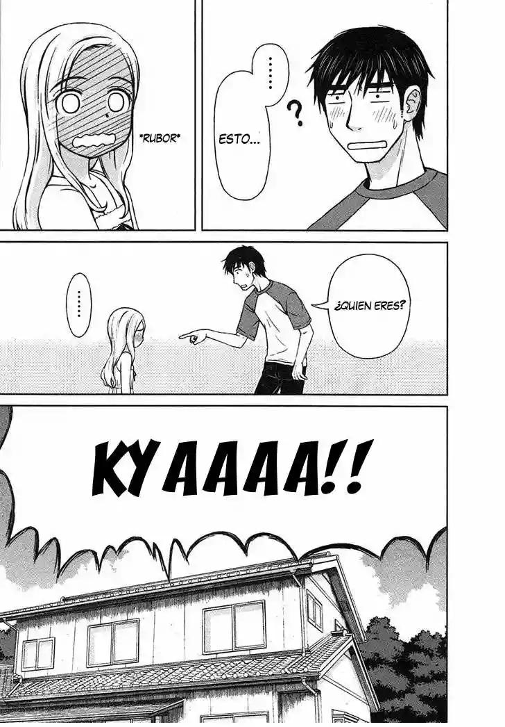 Shirogane no Nina La chica de sueños y esperanzas 第13页