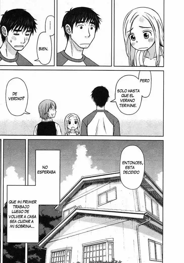 Shirogane no Nina La chica de sueños y esperanzas 第21页