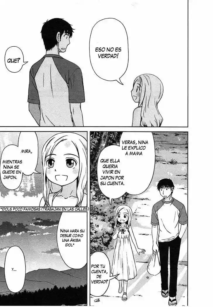 Shirogane no Nina La chica de sueños y esperanzas 第27页
