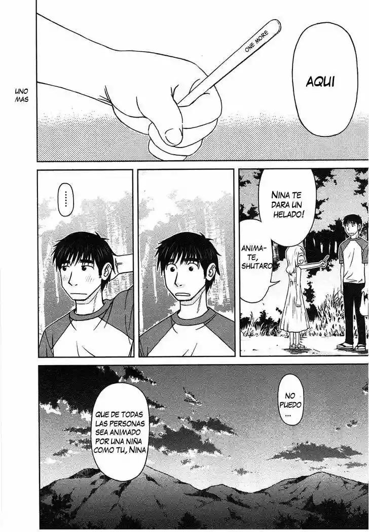 Shirogane no Nina La chica de sueños y esperanzas 第36页