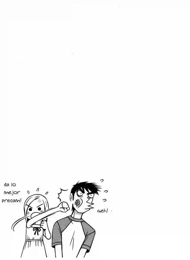 Shirogane no Nina La chica de sueños y esperanzas 第39页